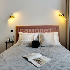 Квартира 15,4 м², студия - изображение 4