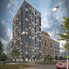 Квартира 78,1 м², 3-комнатная - изображение 3