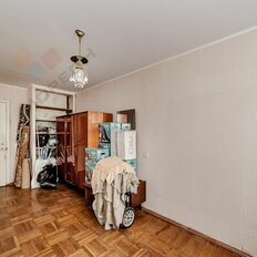 Квартира 45,3 м², 2-комнатная - изображение 4