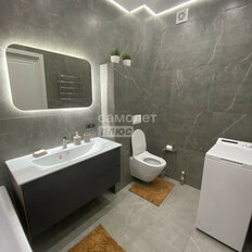 Квартира 35,9 м², 1-комнатная - изображение 3