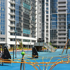 13 м², машиноместо - изображение 4