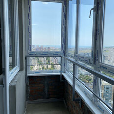 Квартира 62 м², 2-комнатная - изображение 5