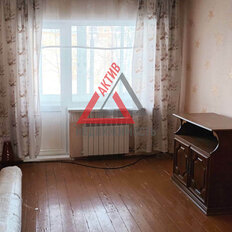 Квартира 47,4 м², 2-комнатная - изображение 5