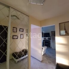 Квартира 35 м², 1-комнатная - изображение 2