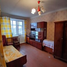 Квартира 29,8 м², 1-комнатная - изображение 1