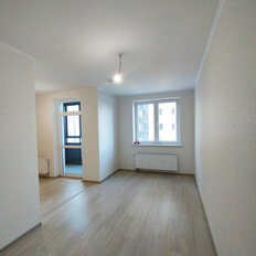 Квартира 35 м², 1-комнатная - изображение 3