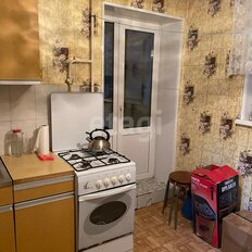 Квартира 34,2 м², 1-комнатная - изображение 3