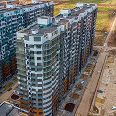 Квартира 64,5 м², 2-комнатная - изображение 1