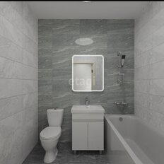 Квартира 34 м², студия - изображение 5