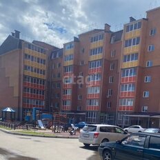 Квартира 52,5 м², 2-комнатная - изображение 1