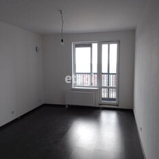 Квартира 25 м², студия - изображение 1