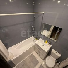 Квартира 41,1 м², 1-комнатная - изображение 5