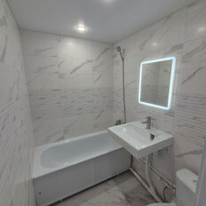 Квартира 19,6 м², студия - изображение 1
