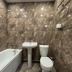 Квартира 31,3 м², 1-комнатная - изображение 3