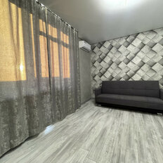 Квартира 28 м², студия - изображение 2