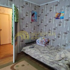 Квартира 37,1 м², 1-комнатная - изображение 5