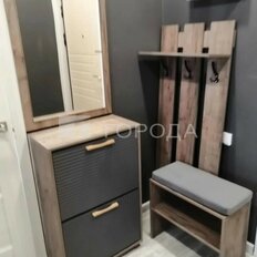 Квартира 32,5 м², 1-комнатная - изображение 4