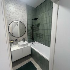 Квартира 50 м², 1-комнатная - изображение 4