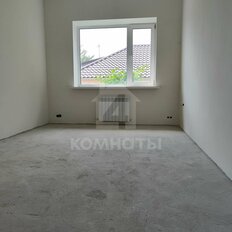 Квартира 119,1 м², 3-комнатная - изображение 3