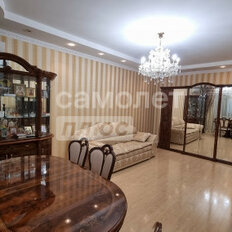 Квартира 85 м², 2-комнатная - изображение 5