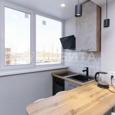 Квартира 18 м², студия - изображение 3
