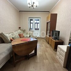 Квартира 50,8 м², 2-комнатная - изображение 1