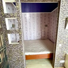 Квартира 23,4 м², студия - изображение 4