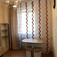 Квартира 29 м², 1-комнатная - изображение 5