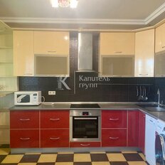 Квартира 67,6 м², 3-комнатная - изображение 3