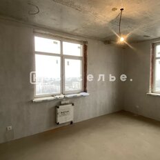 Квартира 62,3 м², 2-комнатная - изображение 4