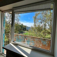 Квартира 30,9 м², 1-комнатная - изображение 1