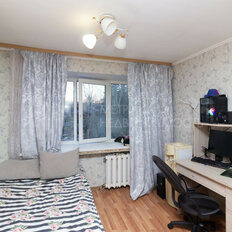 Квартира 18,5 м², студия - изображение 2