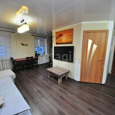 Квартира 46,4 м², 2-комнатная - изображение 1