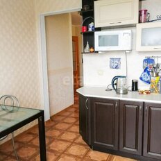 Квартира 42 м², 1-комнатная - изображение 3