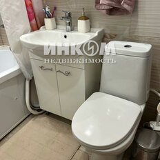 Квартира 30,3 м², 1-комнатная - изображение 3