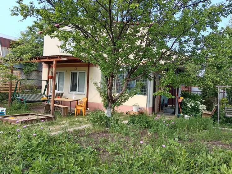 51,5 м² часть дома, 5,8 сотки участок 1 500 000 ₽ - изображение 52