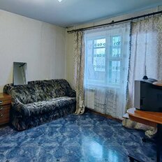 Квартира 26 м², 1-комнатная - изображение 1