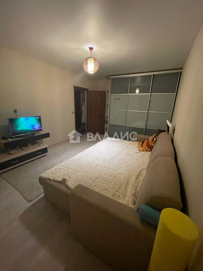 27,4 м², 1-комнатная квартира 3 490 000 ₽ - изображение 69