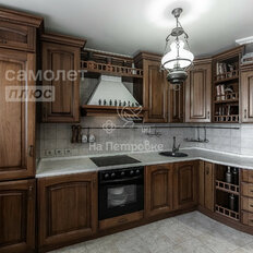 Квартира 120 м², 3-комнатная - изображение 2