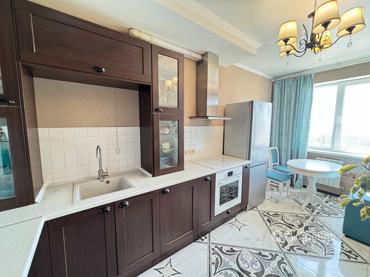 43 м², 1-комнатная квартира 65 000 ₽ в месяц - изображение 21