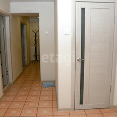 Квартира 120,5 м², 4-комнатная - изображение 4