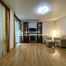 Квартира 36,5 м², студия - изображение 2