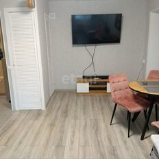 Квартира 55 м², 3-комнатная - изображение 2