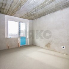 Квартира 25 м², студия - изображение 3