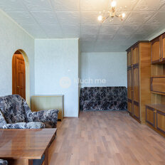 Квартира 35,9 м², 1-комнатная - изображение 3