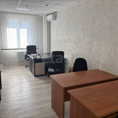 195,6 м², офис - изображение 5