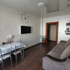Квартира 73,2 м², 3-комнатная - изображение 2