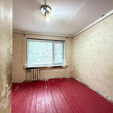 Квартира 22,4 м², 1-комнатная - изображение 3