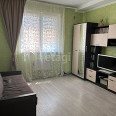 Квартира 39,6 м², 1-комнатная - изображение 1