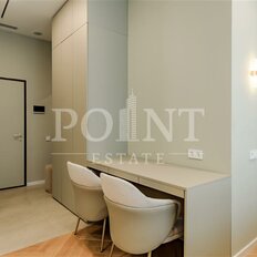 Квартира 31 м², 1-комнатная - изображение 4